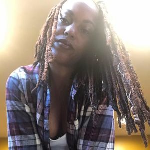 Meet your Posher, Ericka